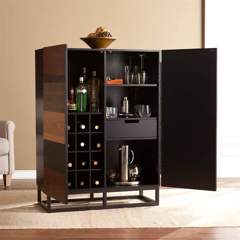Bar Cabinet Y3592