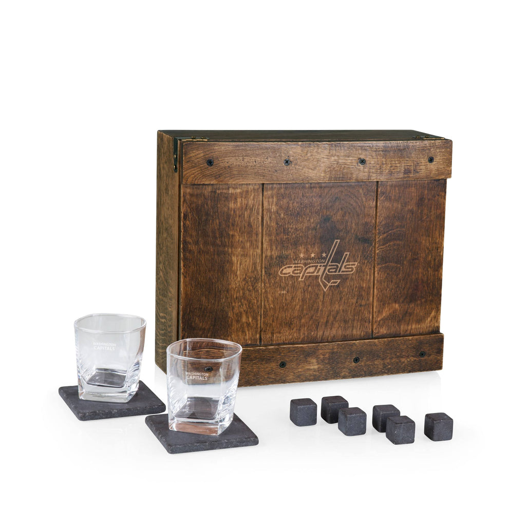 Whiskey Box Gift Set Q55178