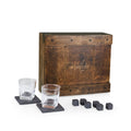 Whiskey Box Gift Set Q55178
