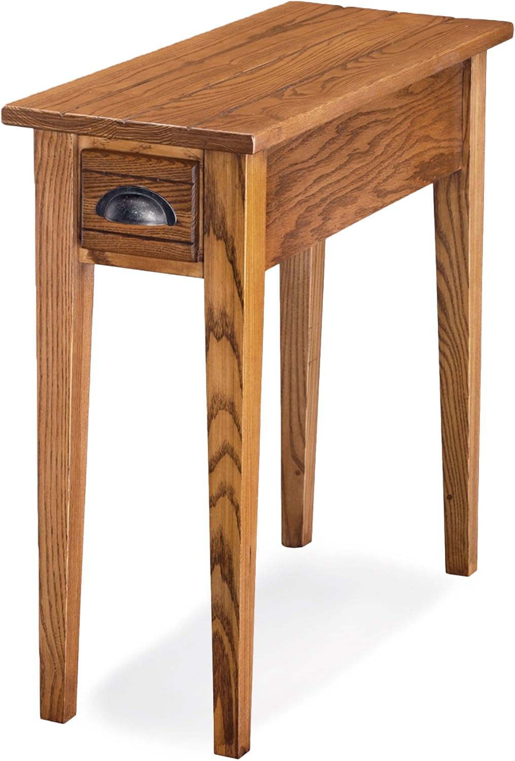 Two Drawer Coffee Table L735