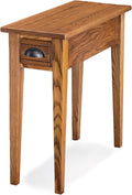 Two Drawer Coffee Table L735