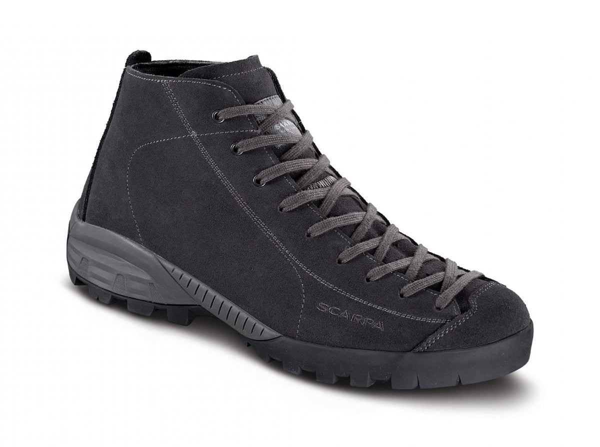 Wool Mid GTX Shoes Q368580