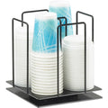 Revolving Lid/Ramekin Organizer N120891