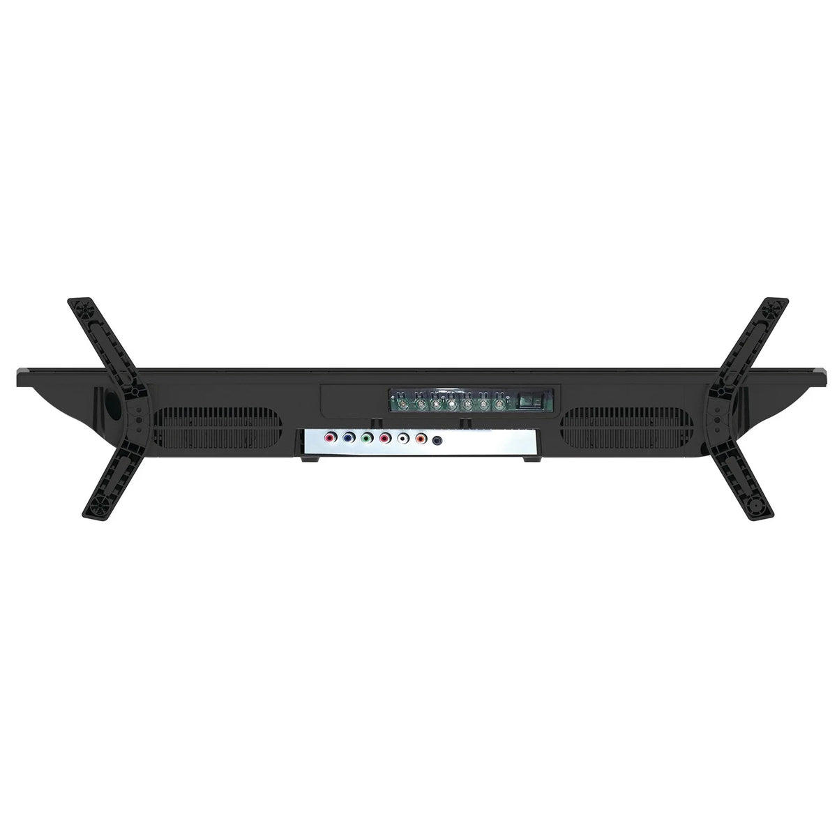 32 Class 720P TV/DVD Combo, Black I1604