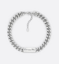 Chain Link Necklace H46421