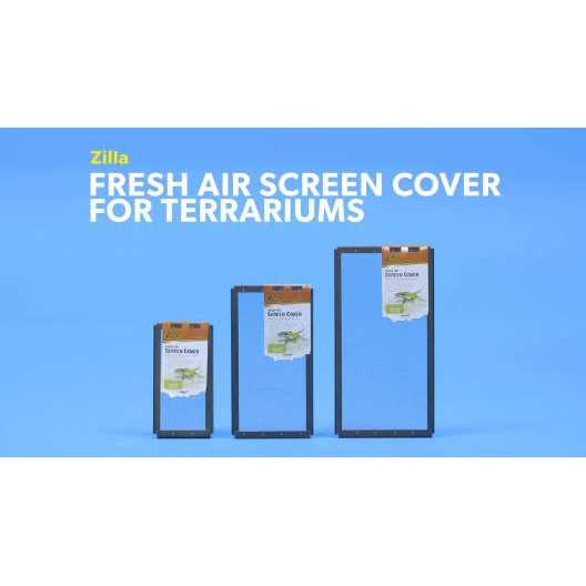 Fresh Air Screen Cover G858011