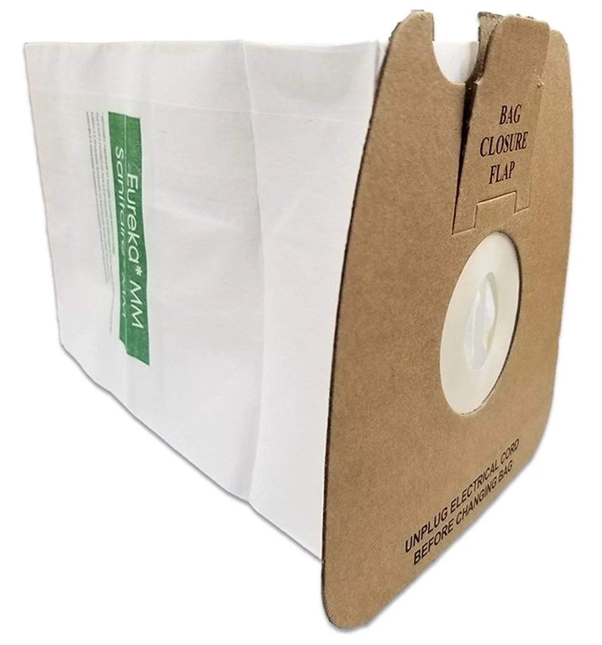 24 Pack Vacuum Cleaner Bags Y657