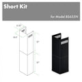 2-12 in. Short Chimney Pieces C88753