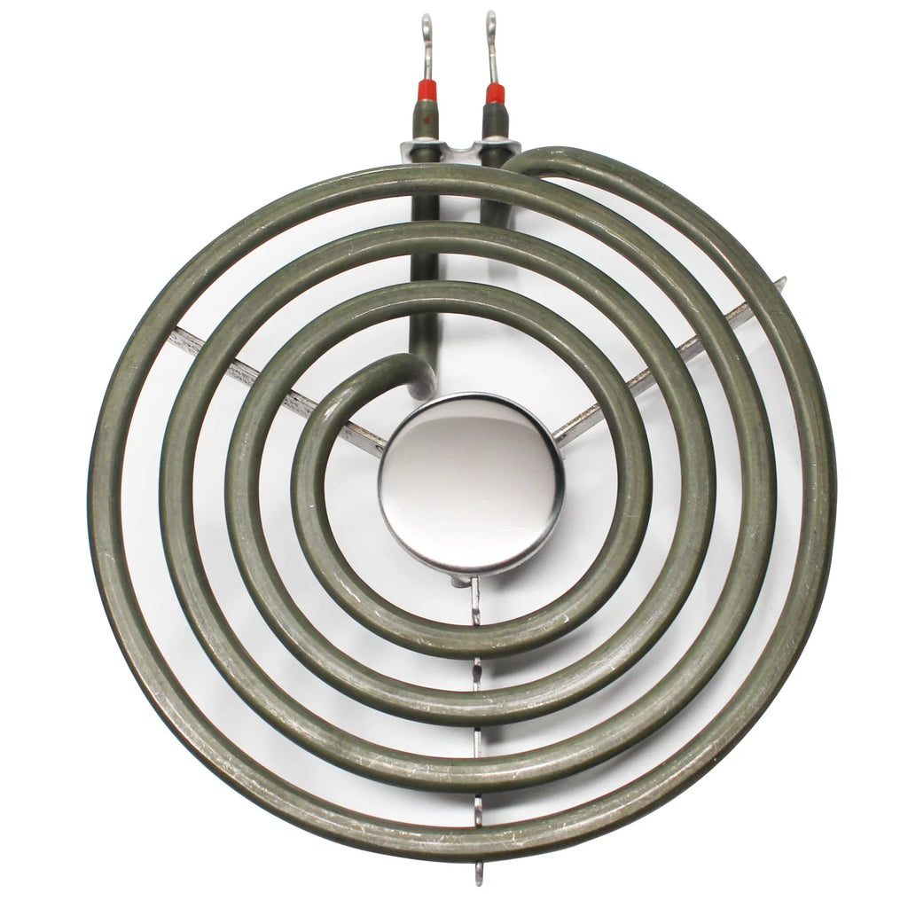 6 inch 4 Turns Surface Burner Element Q764