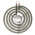 6 inch 4 Turns Surface Burner Element Q764