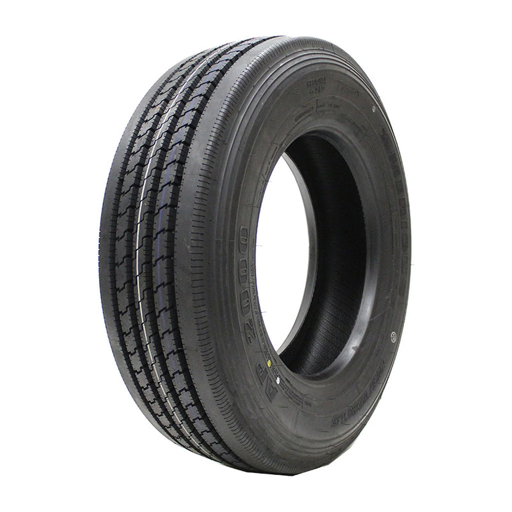 245/70R19.5 Commercial Tire A823