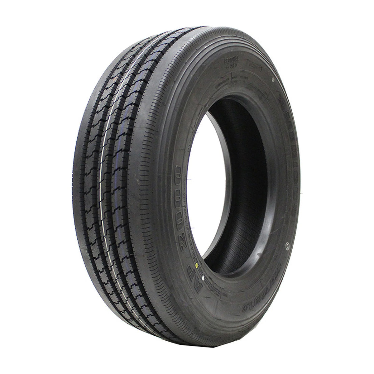 245/70R19.5 Commercial Tire A823