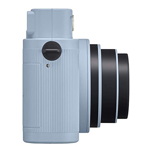 Instant Camera with Square Film Twin Pack and Accessory Kit Q37211