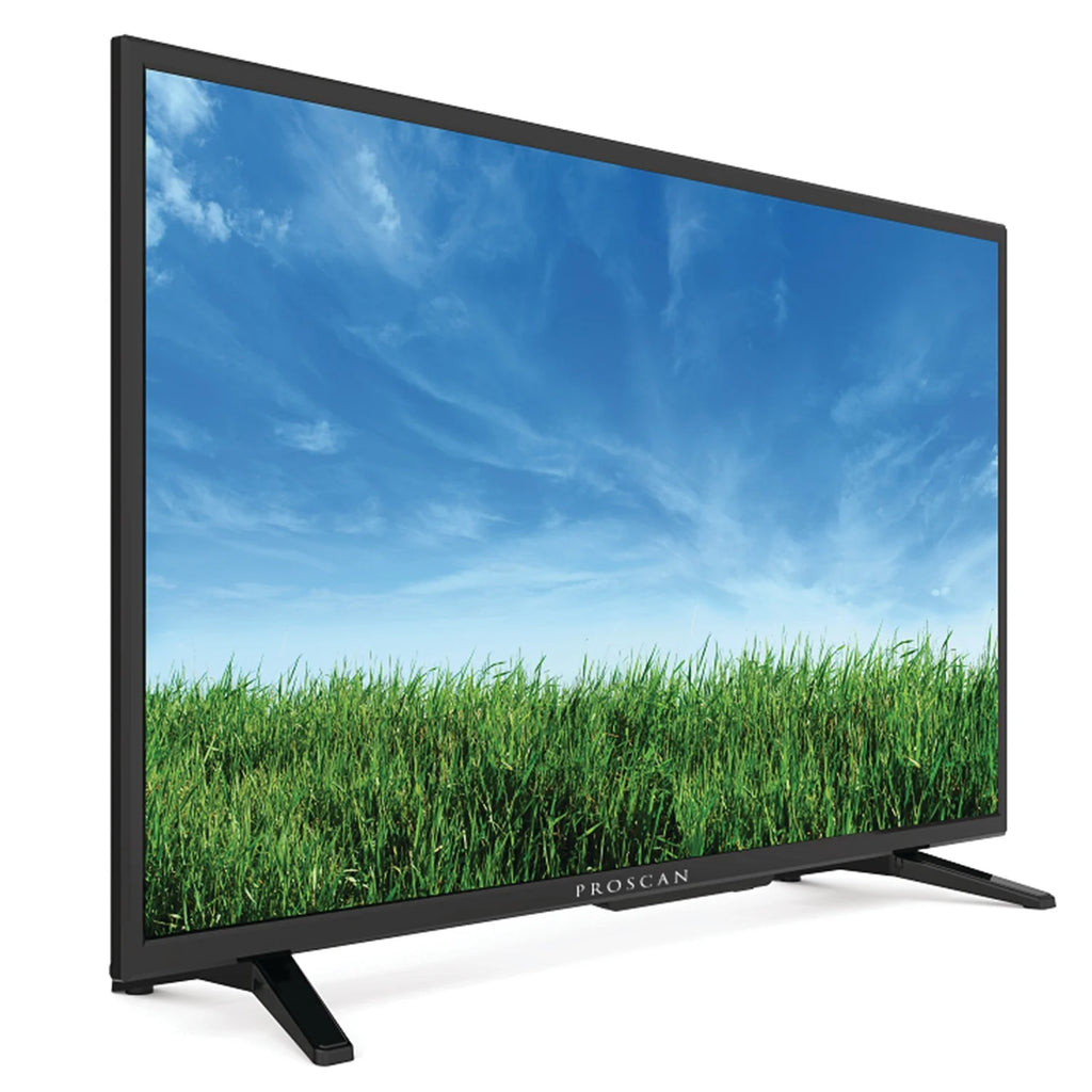 32 Class 720P TV/DVD Combo, Black I1604