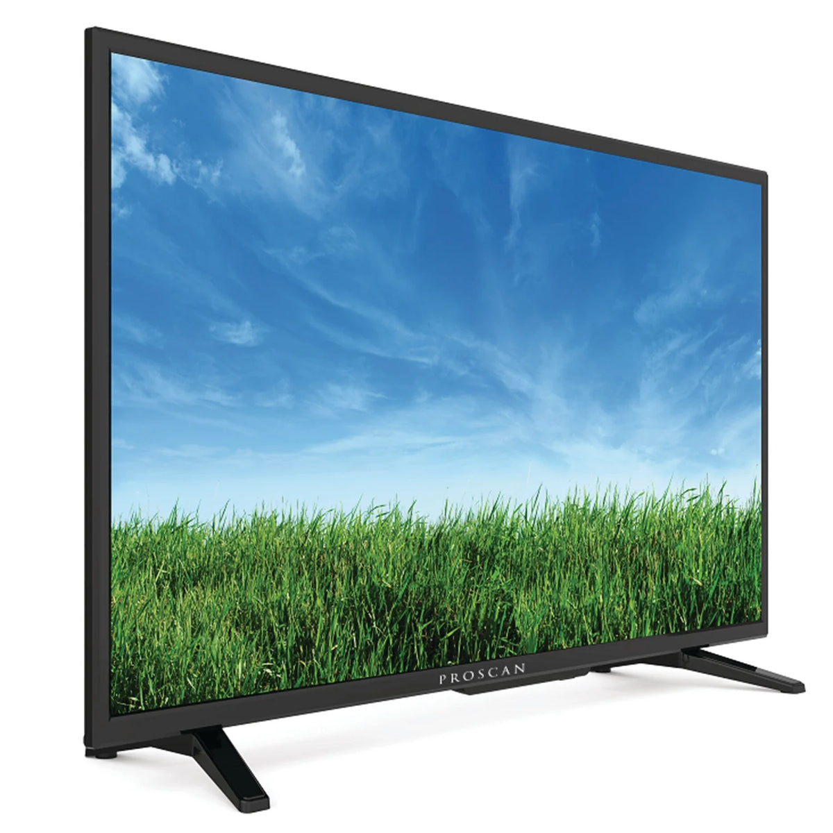 32 Class 720P TV/DVD Combo, Black I1604