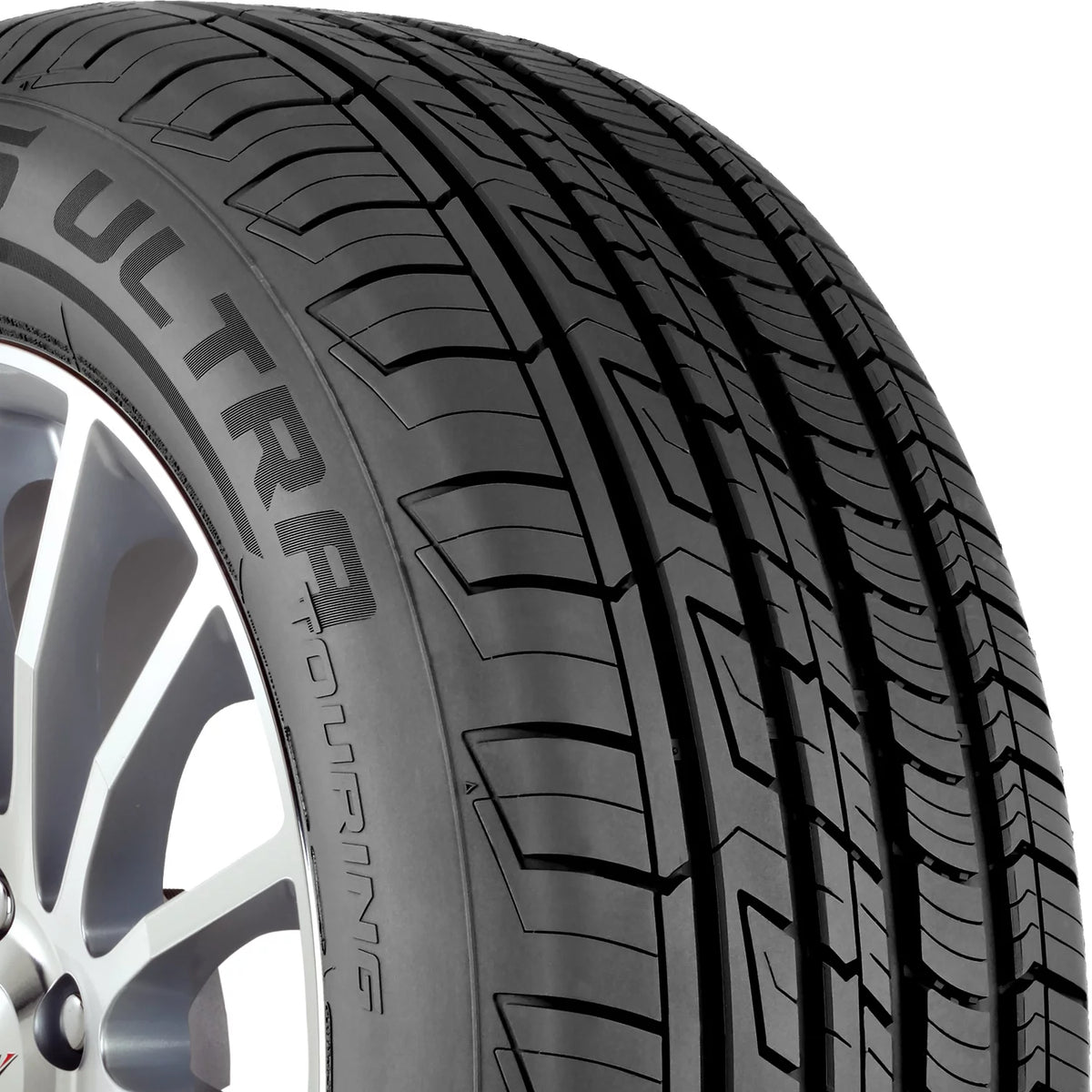 All Season 225/65R17 102H Passenger Tire M977386