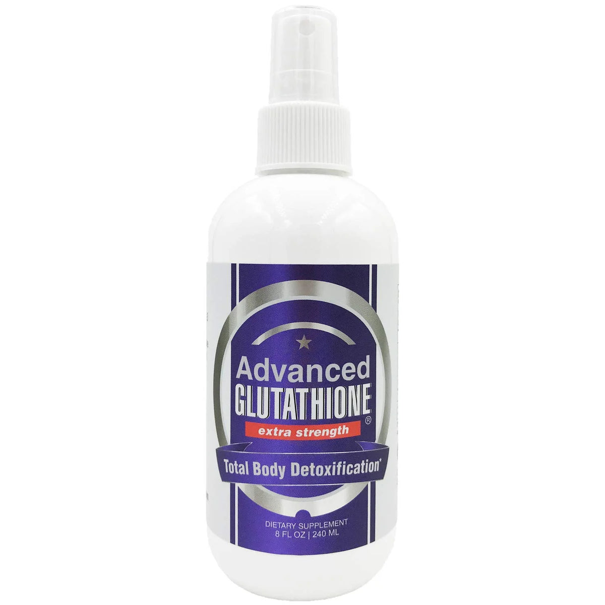 Glutathione Spray Supplement with Ashwagandha S9129