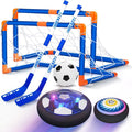 Hover Soccer Ball Set with 2 Goals B7063
