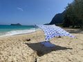 Beach Tent with Sand Anchor M292281