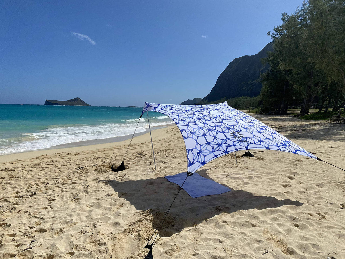 Beach Tent with Sand Anchor M292281