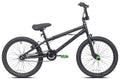 20 in. Boy's BMX Child Bicycle Matte Black F44963