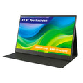 15.6” 1080P FHD Portable Monitor X9303