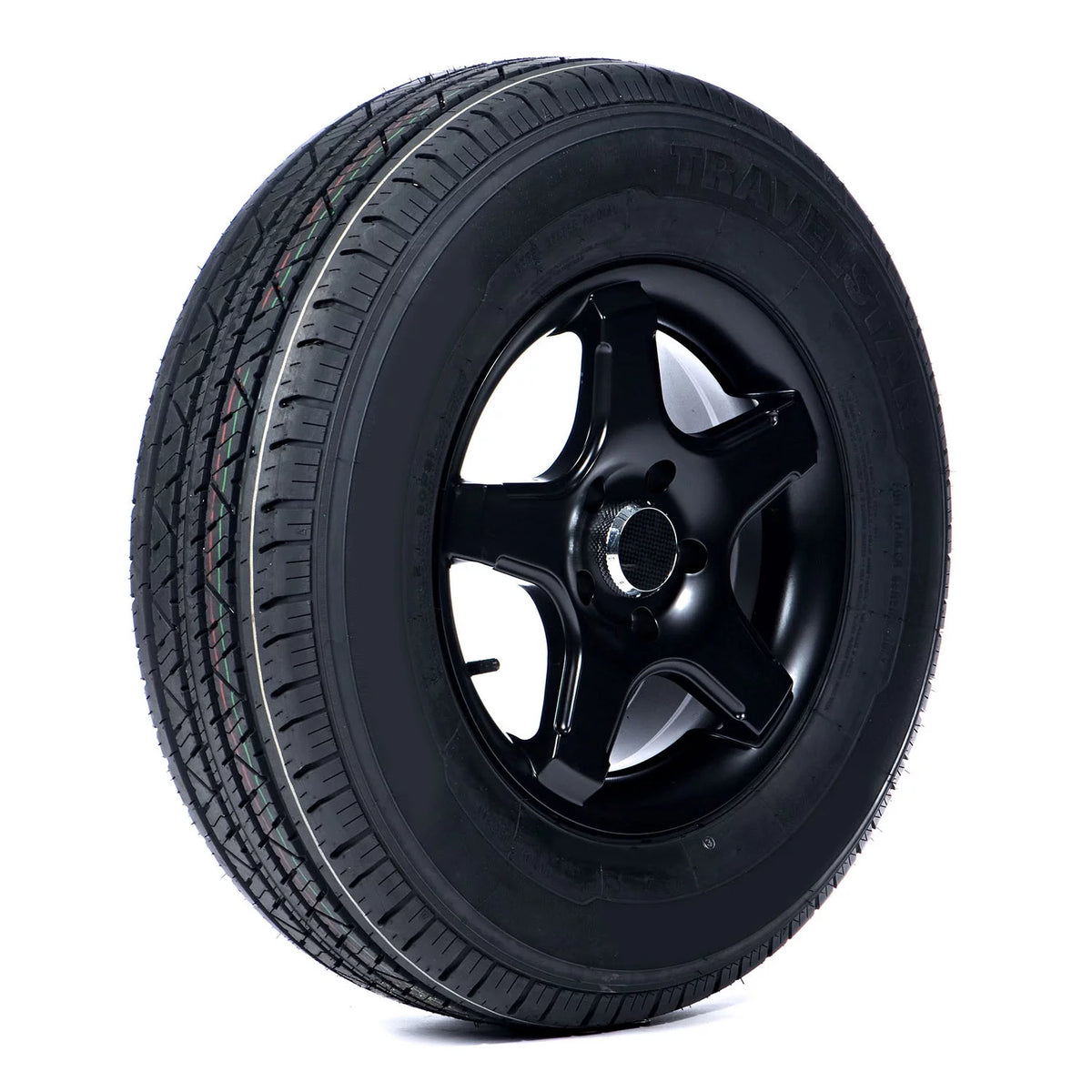 ST225/75R15 Trailer Tire X178556