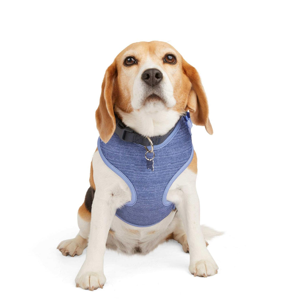 Heather Pullover Dog Harness J3198