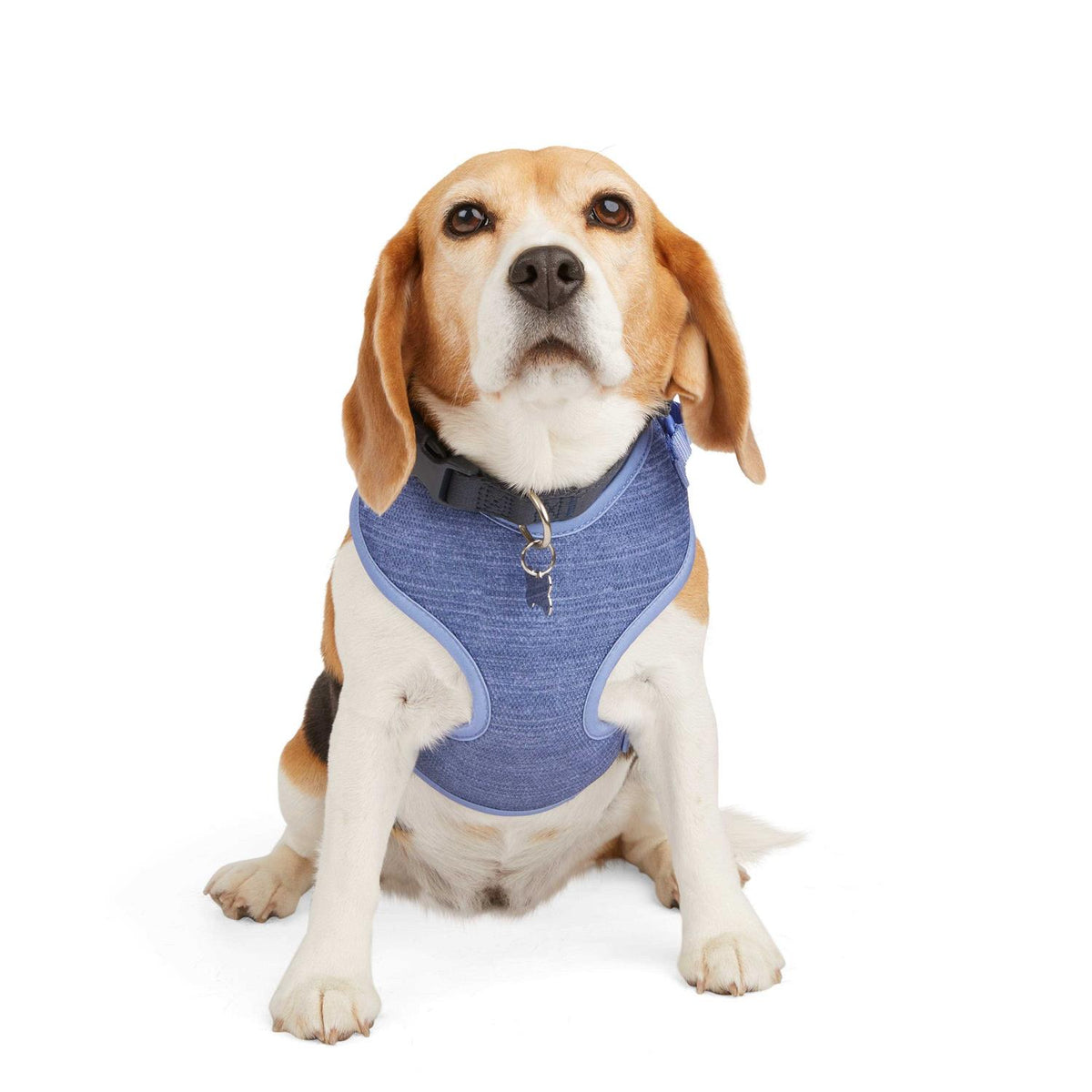Heather Pullover Dog Harness J3198