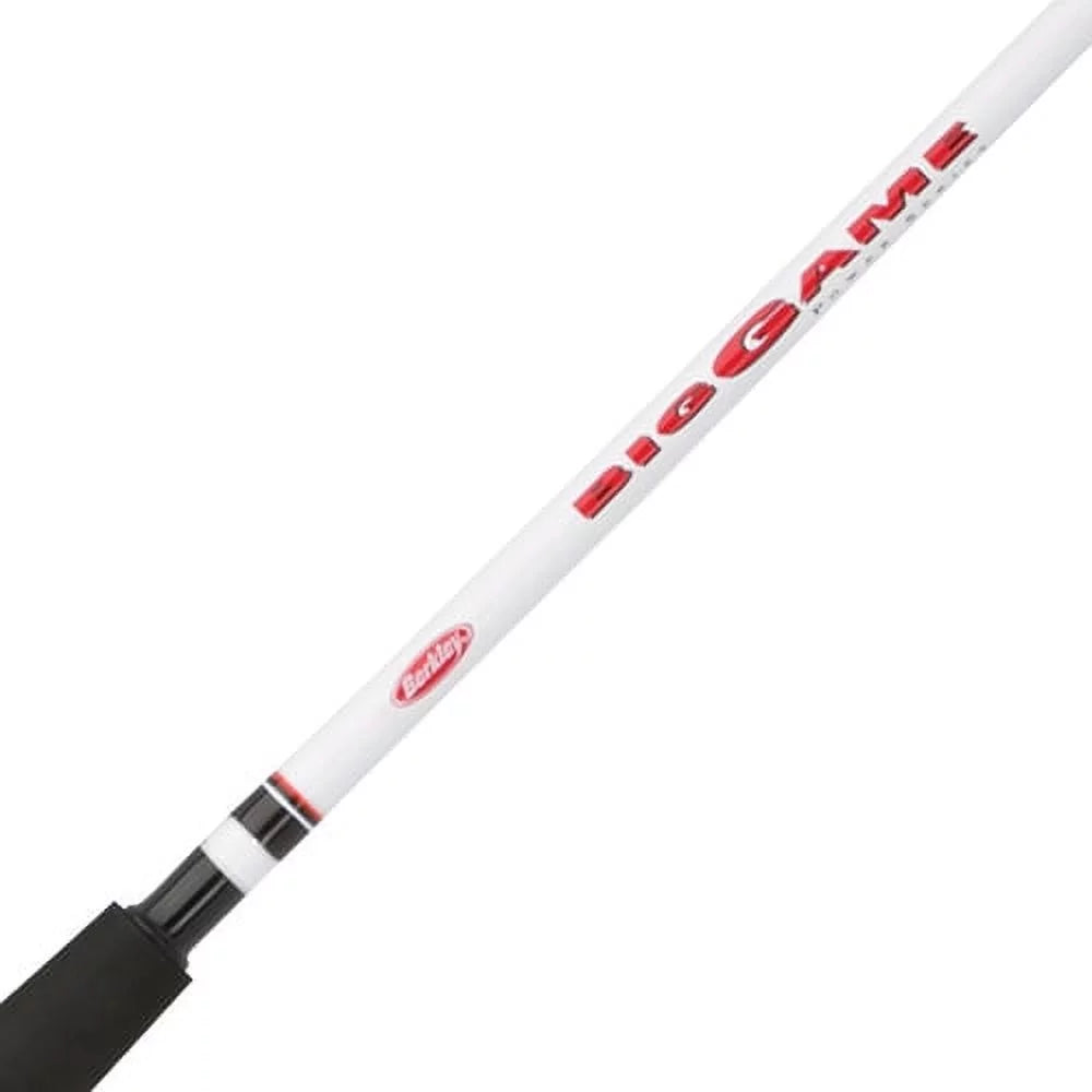 8' Two Piece Spinning Rod E4621