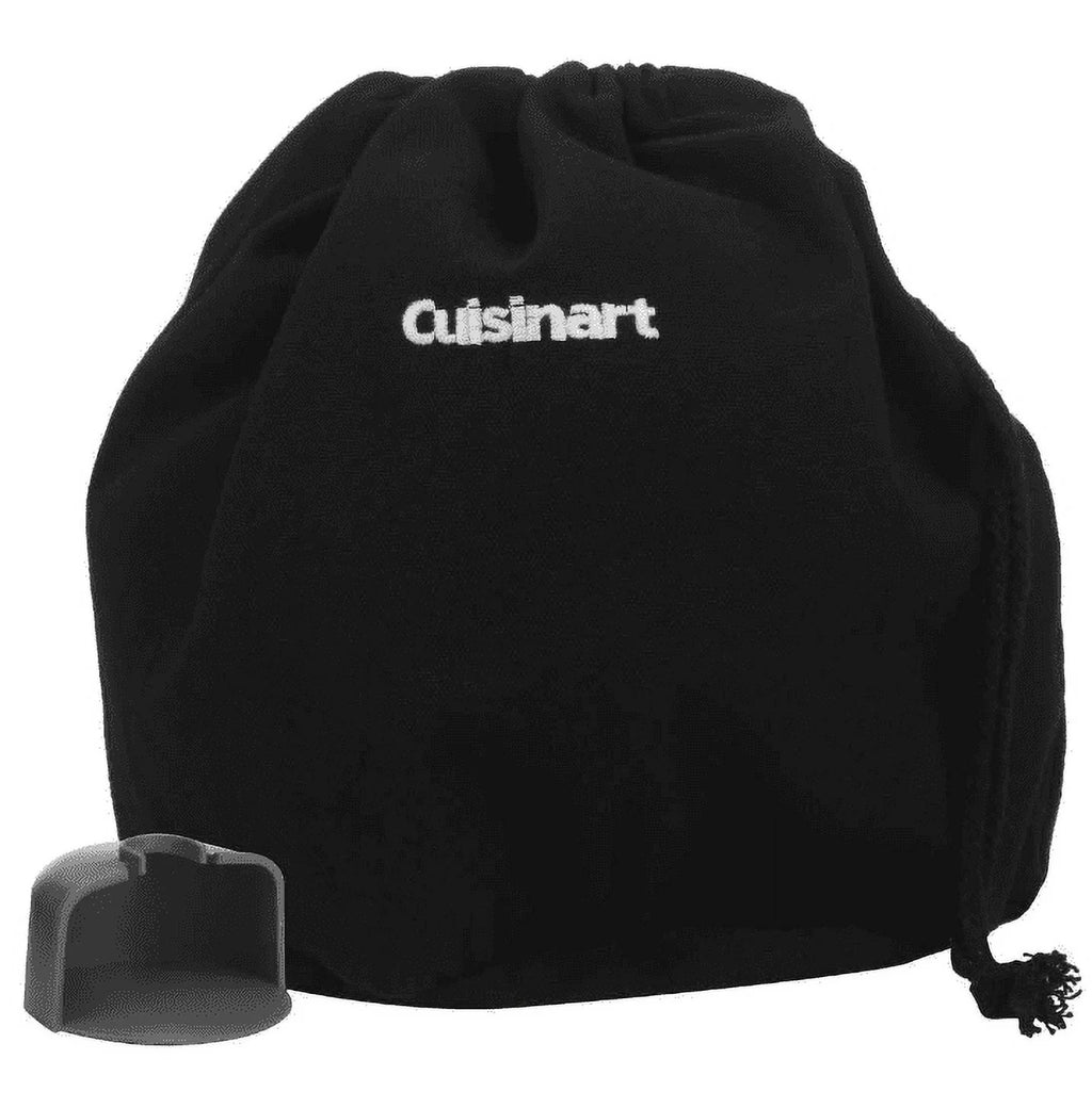 Cuisinart Immersion Hand Blender with Storage Bag A13631