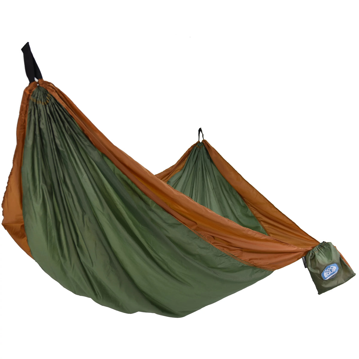 Nylon Portable Camping Hammock Y617077