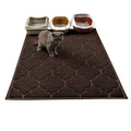 XL Phthalate Free Cat Litter Mat K825375