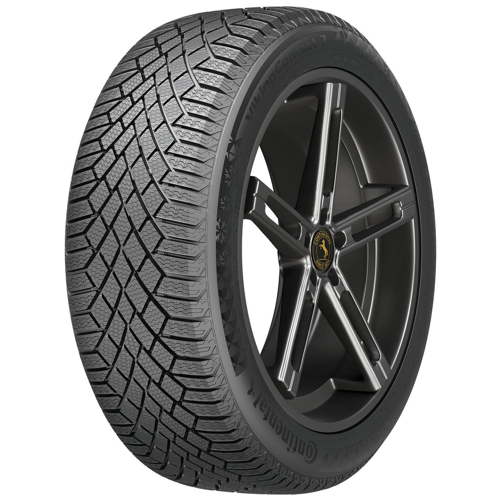 Winter Passenger Tire V1712