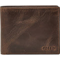 Brown Passcase L2359