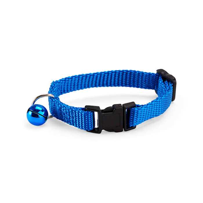 Assorted Ferret Collar with Bell E6648