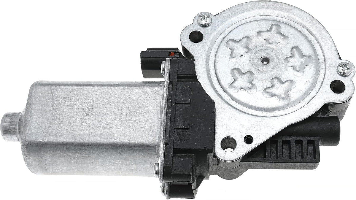 RV Entry Step Motor W217