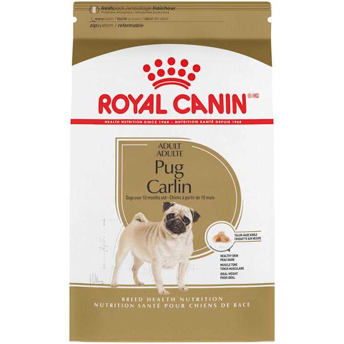 Adult Dry Dog Food R669