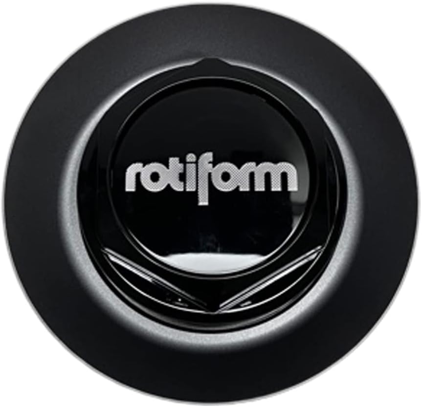 Anthracite Wheel Center Cap X624