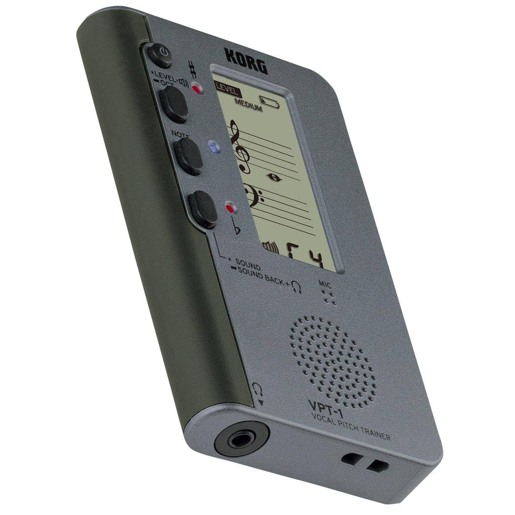 Vocal Pitch Trainer L1835