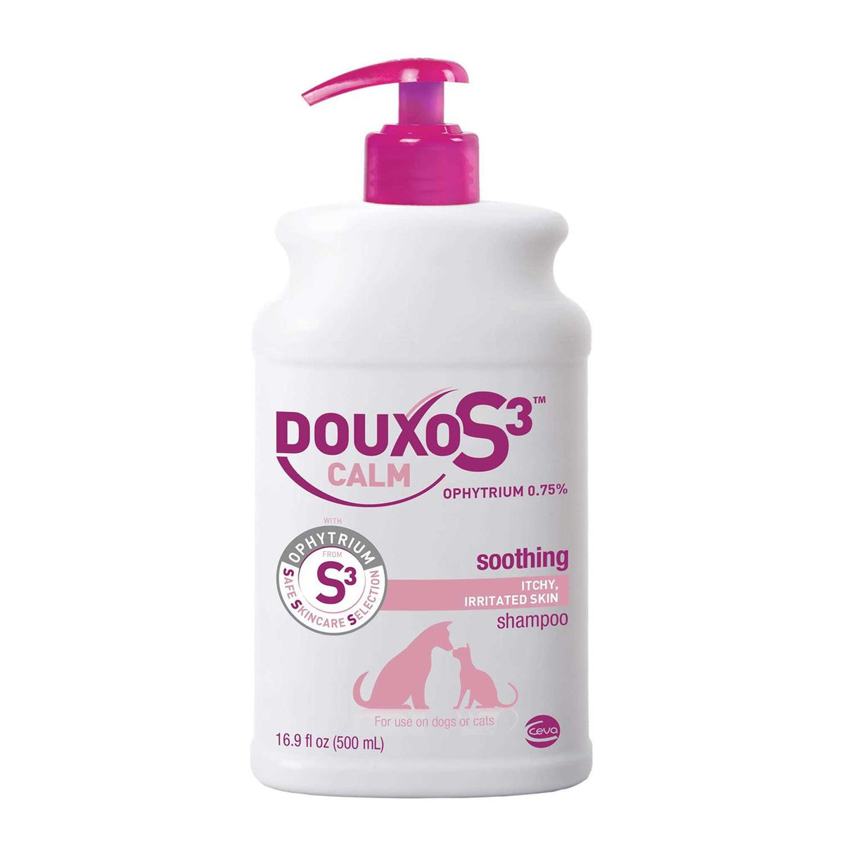 Shampoo B235