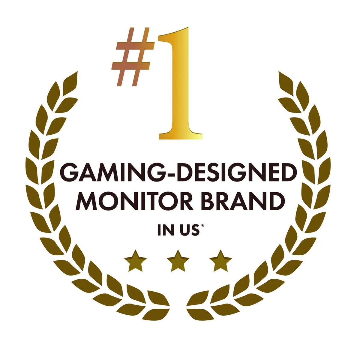 32 QHD 165Hz 1ms Gaming Monitor H163177