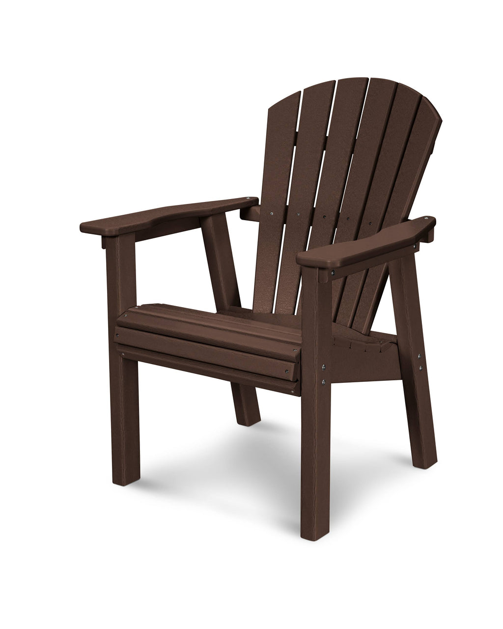 Mahogany Casual Chair R4575