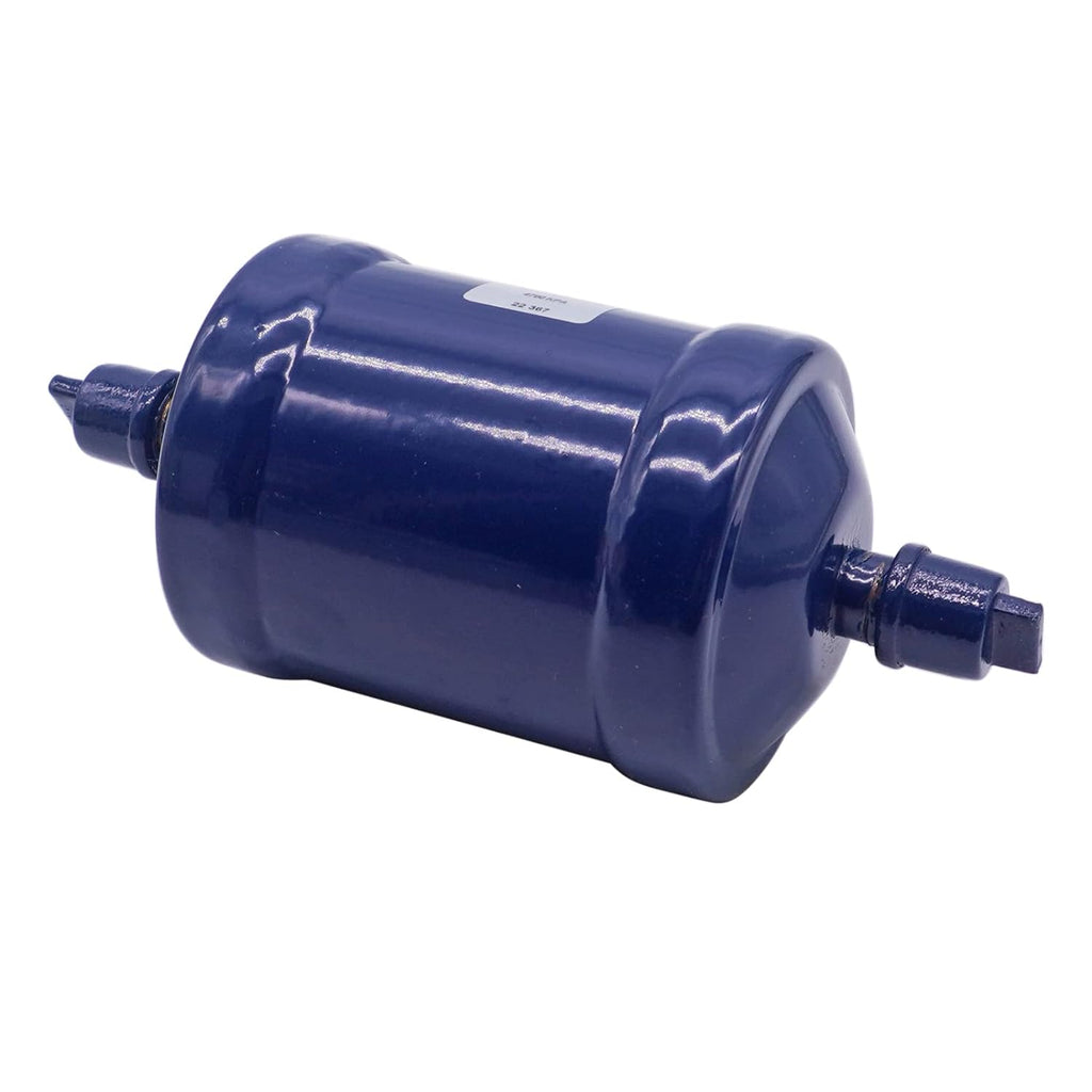 3/8" SAE Sweat Liquid Line Filter Drier W2272