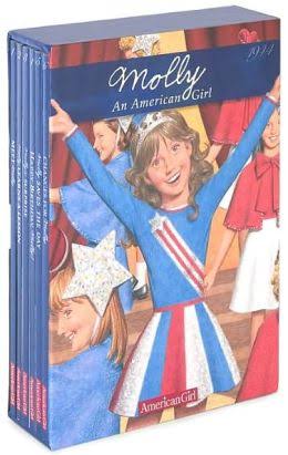 American Girl 1944 D318730
