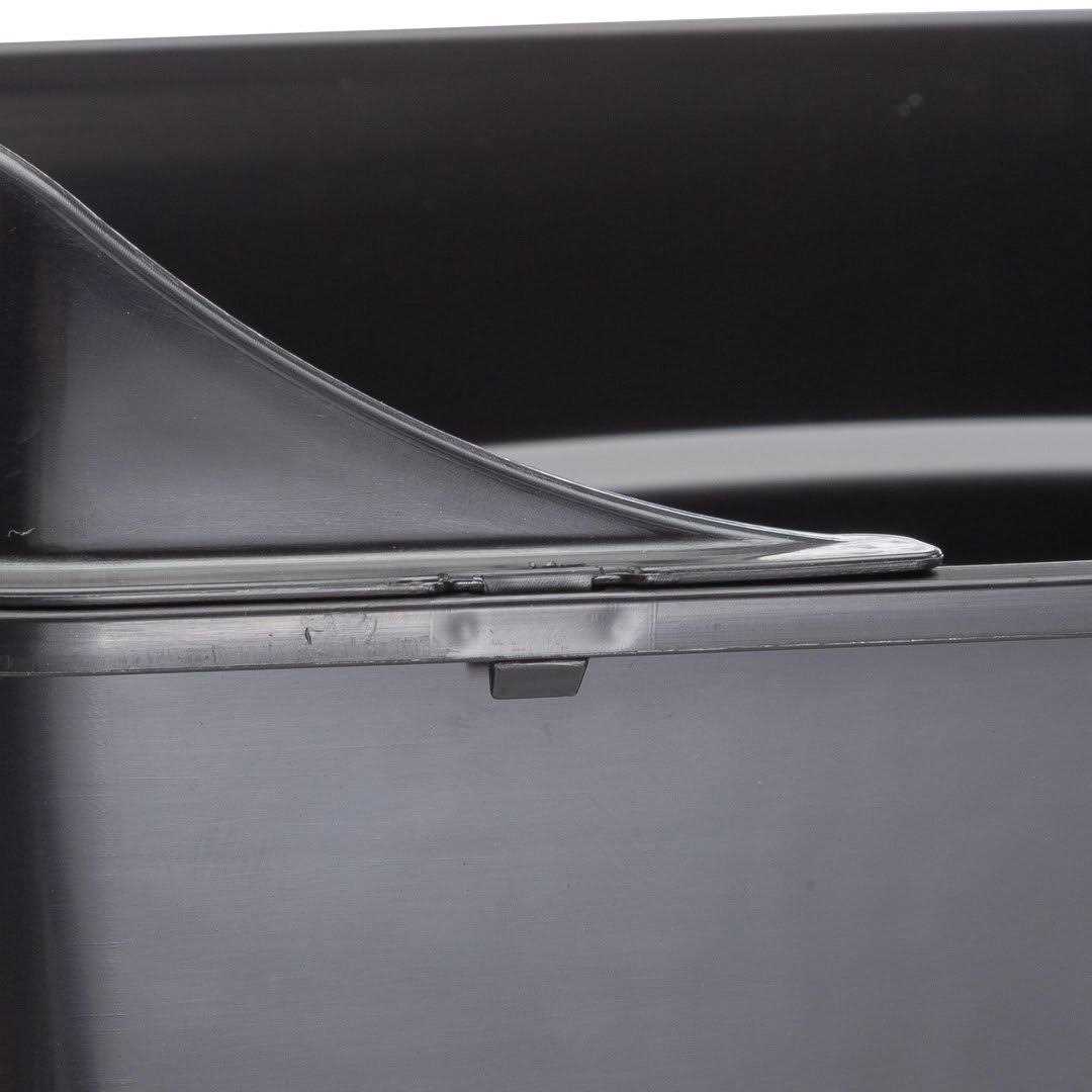 Litter Box with Litter Guard Q7193