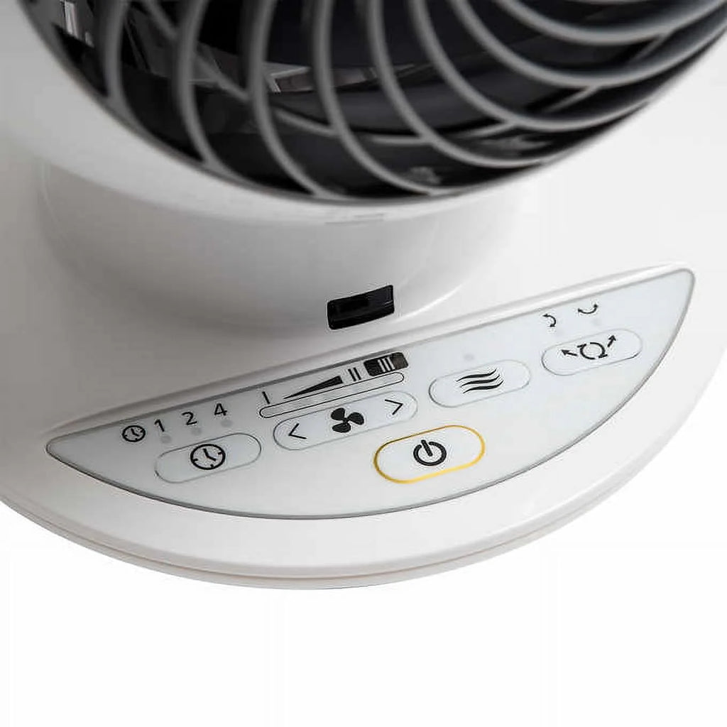 Multi-Directional 5-Speed Oscillating Fan with Remote D160