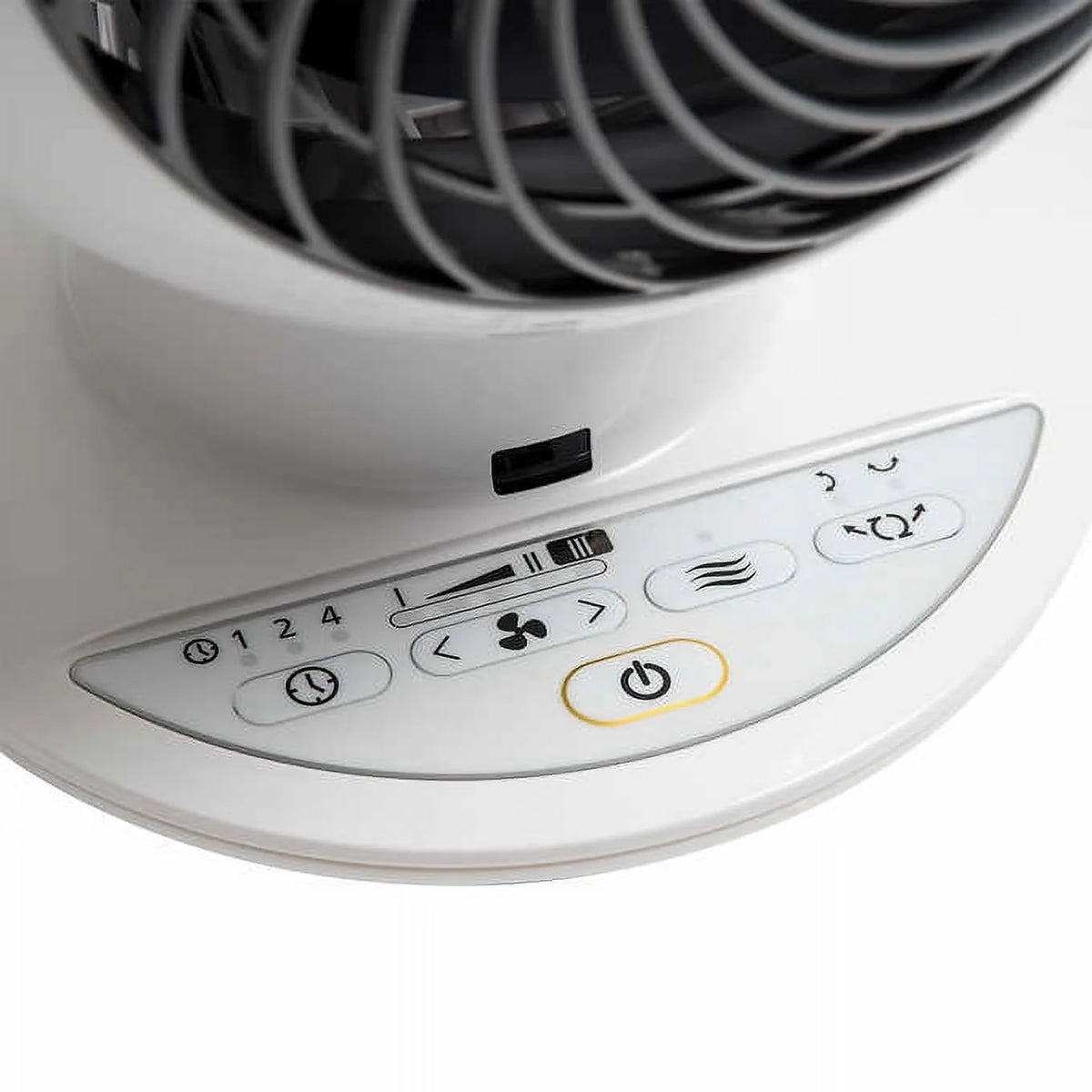 Multi-Directional 5-Speed Oscillating Fan with Remote D160