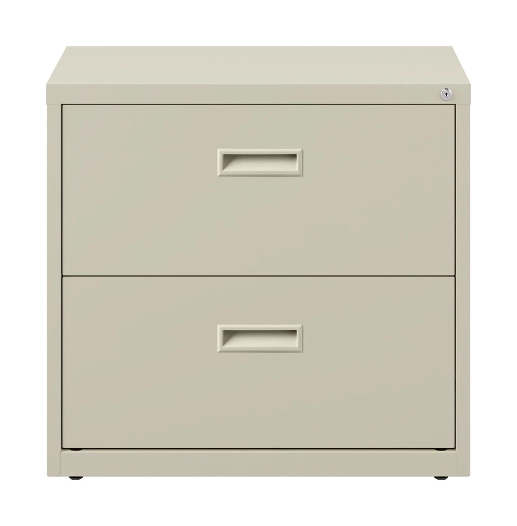 30 inch Wide 2 Drawer Lateral File Cabinet J543173