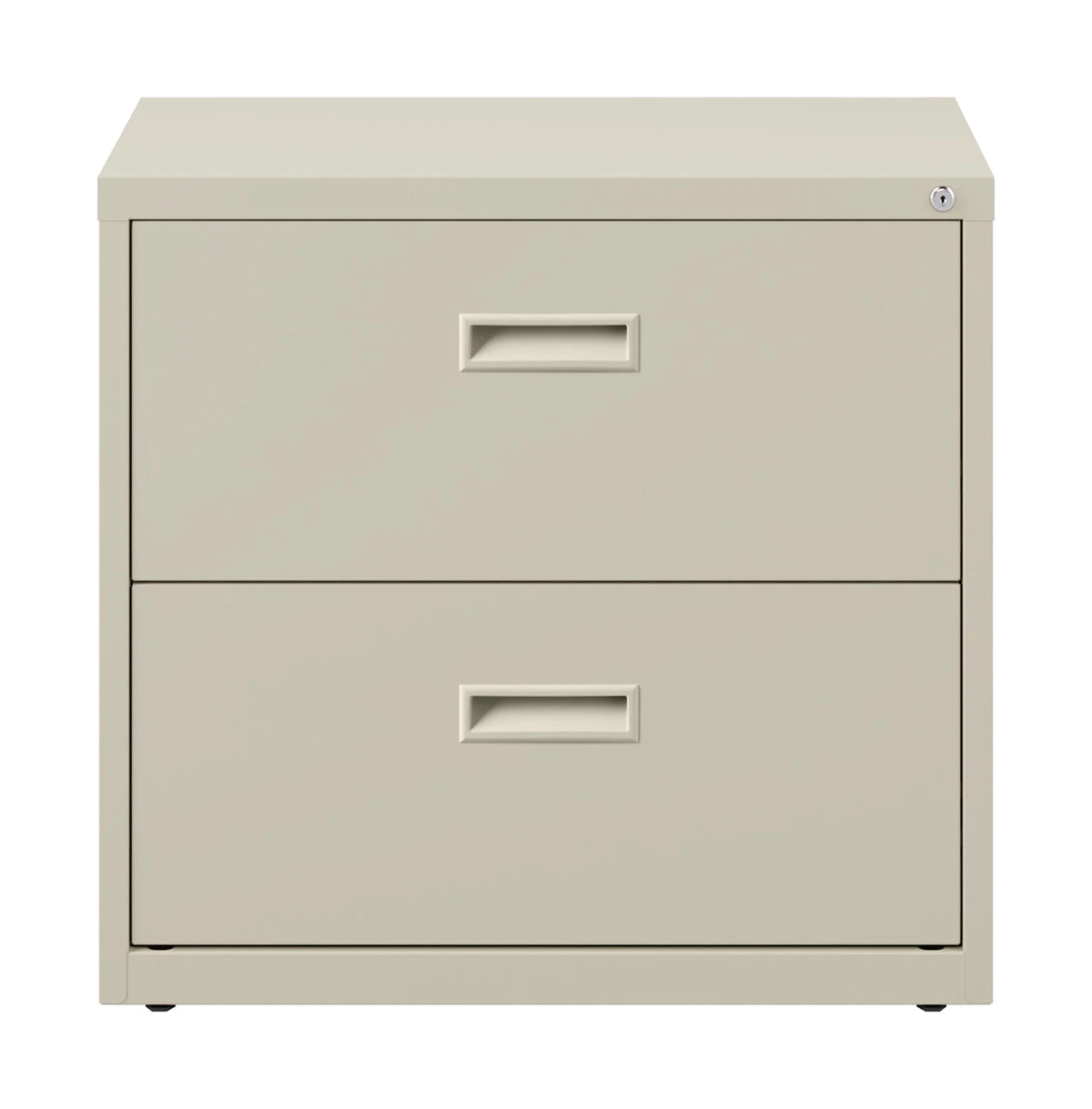 30 inch Wide 2 Drawer Lateral File Cabinet J543173